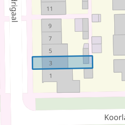 Perceel KPN01-P-4300