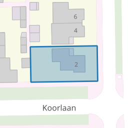 Perceel KPN01-P-4301