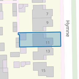 Perceel KPN01-P-4322