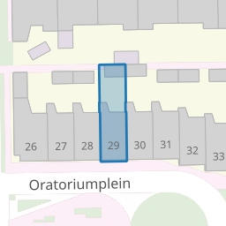 Perceel KPN01-P-4422