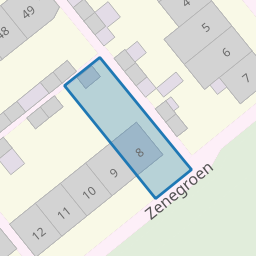 Perceel KPN01-P-4457