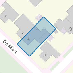 Perceel KPN01-P-4651