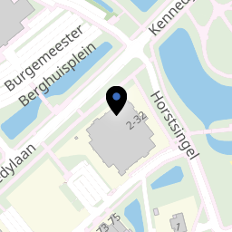 Appartement KPN01 P 4929 33
