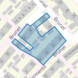 Perceel KPN01-P-4945