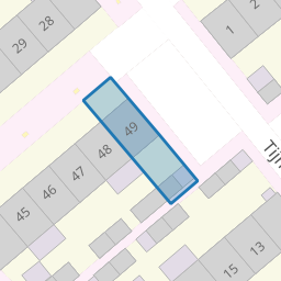 Perceel KPN01-P-4958