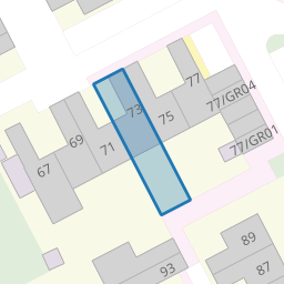 Perceel KPN01-P-5091