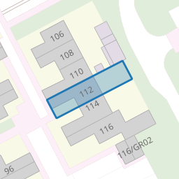 Perceel KPN01-P-5101