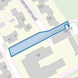 Perceel KPN01-P-5402