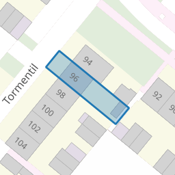 Perceel KPN01-P-5432