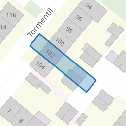 Perceel KPN01-P-5435