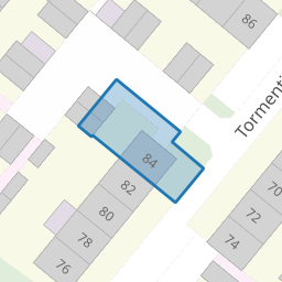 Perceel KPN01-P-5445