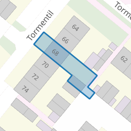 Perceel KPN01-P-5452