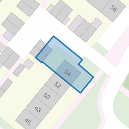 Perceel KPN01-P-5464