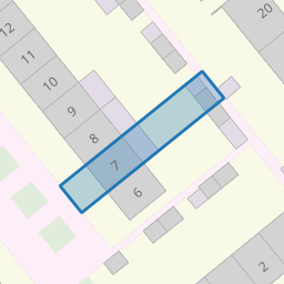 Perceel KPN01-P-5519