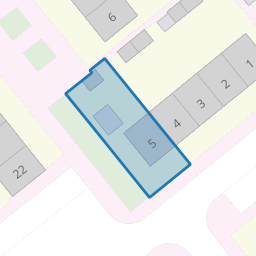 Perceel KPN01-P-5525