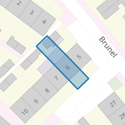 Perceel KPN01-P-5550