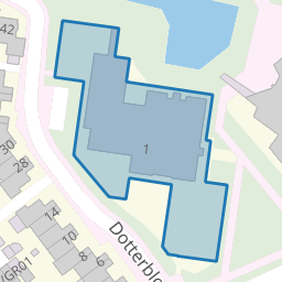 Perceel KPN01-P-5553