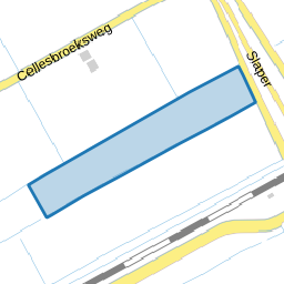 Perceel KPN01-P-5599