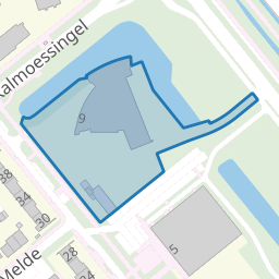 Perceel KPN01-P-5638