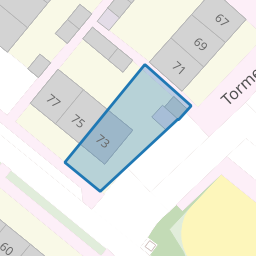 Perceel KPN01-P-5747