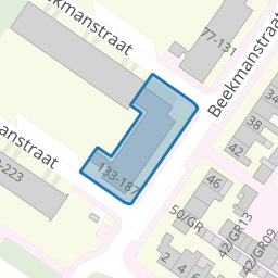 Perceel KPN01-P-5785