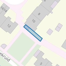 Perceel KPN01-P-5900