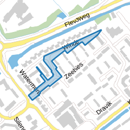 Perceel KPN01-P-5910