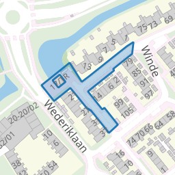 Perceel KPN01-P-6067