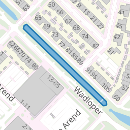 Perceel KPN01-P-6154