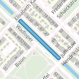 Perceel KPN01-P-6155