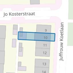 Perceel KPN01-P-6307