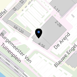 Appartement KPN01 P 6371 25