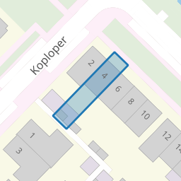 Perceel KPN01-P-6529