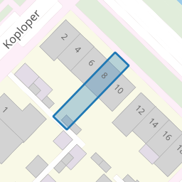 Perceel KPN01-P-6531