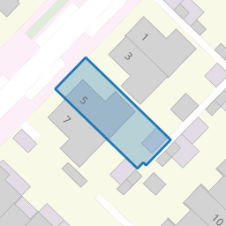 Perceel KPN01-P-6551