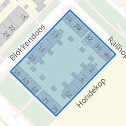 Perceel KPN01-P-6562