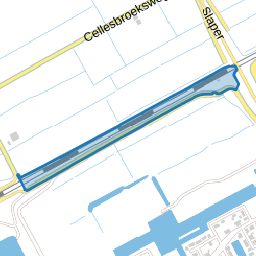 Perceel KPN01-P-6600