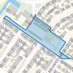 Perceel KPN01-P-6886