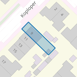 Perceel KPN01-P-6960