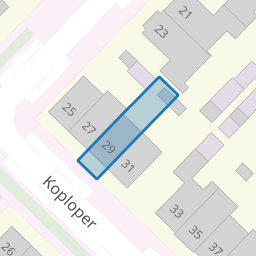 Perceel KPN01-P-6965