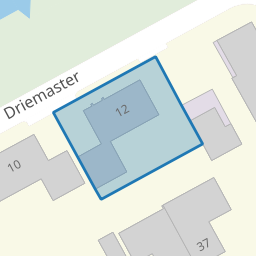 Perceel KPN01-P-7197