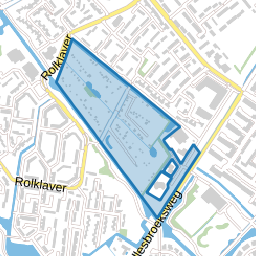 Perceel KPN01-P-7203