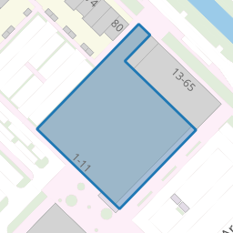 Perceel KPN01-P-7305