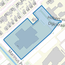 Perceel KPN01-P-7406