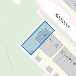 Perceel KPN01-P-7721