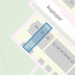 Perceel KPN01-P-7722