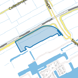 Perceel KPN01-P-8217