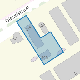 Perceel KPN01-Q-1488