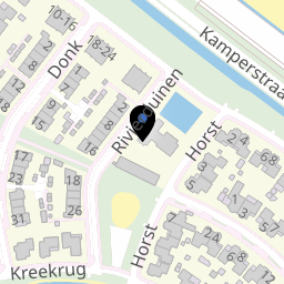 Appartement KPN01 V 102 2