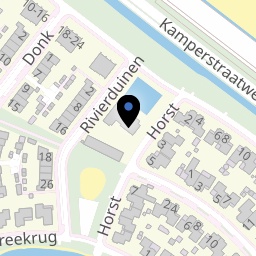 Appartement KPN01 V 102 4